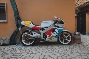 Gilera SP01 125 - del 1989 - UNICO PROPRIETARIO