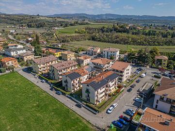 3 LOCALI A SAN PIETRO IN CARIANO