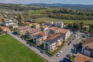 3 LOCALI A SAN PIETRO IN CARIANO