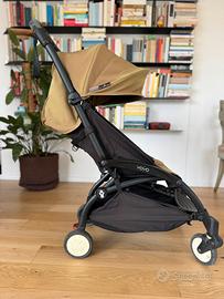 passeggino Yoyo2 Babyzen