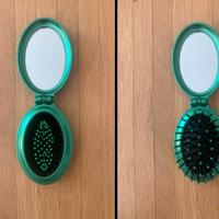 Helena Rubinstein spazzola e specchio