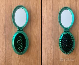 Helena Rubinstein spazzola e specchio