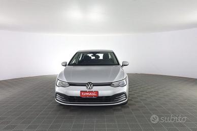 VOLKSWAGEN Golf Golf 1.0 TSI EVO Life