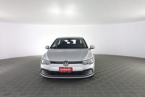 VOLKSWAGEN Golf Golf 1.0 TSI EVO Life