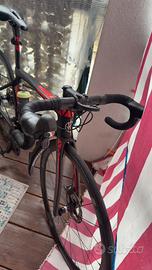 Boci da Corsa Fondriest Dardo