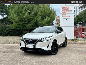 Nissan Qashqai 1.5 VC-T e-Power 190 HEV 90t #10101