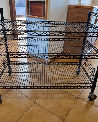 carrello arredo Duepiu'