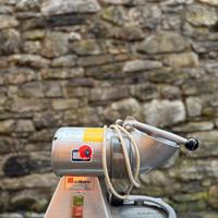 Tritaghiaccio Vintage