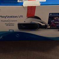 Ps vr playstation 4 e 5