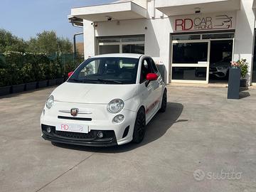 Abarth 595 1.4 Turbo T-Jet 250 CV