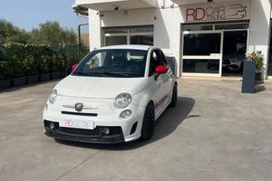 Abarth 595 1.4 Turbo T-Jet 250 CV