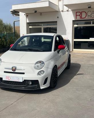 Abarth 595 1.4 Turbo T-Jet 250 CV