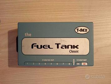 T-Rex Fuel Tank Classic