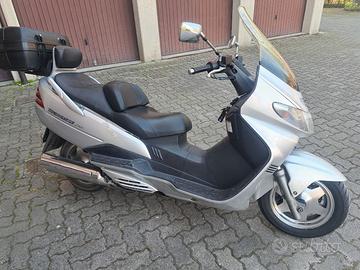 Burgman 400 del 2001