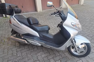 Burgman 400 del 2001