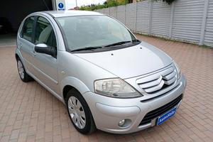 Citroen C3 1.4 Exclusive