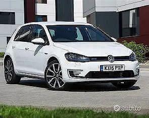 Ricambi volkswagen golf 7 2017