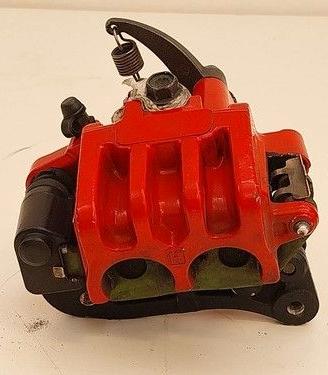pinza freno posteriore kymco xciting 500r