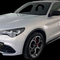 Alfa Romeo Stelvio 2.0 Turbo 280 CV AT8 Q4 Veloce 