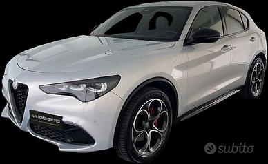 Alfa Romeo Stelvio 2.0 Turbo 280 CV AT8 Q4 Veloce 