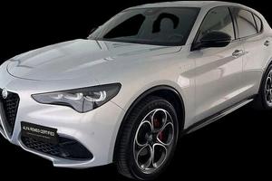 Alfa Romeo Stelvio 2.0 Turbo 280 CV AT8 Q4 Veloce 