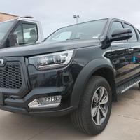 EVO Cross4 Pick Up 2.0 TDI 136cv PRONTA CONSEGNA