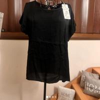 T shirt originale Susy Mix taglia M 