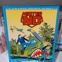 Mister no Le tigri Volanti 