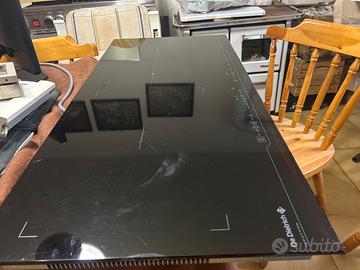 piano cottura a induzione De Dietrich DTI1089VE