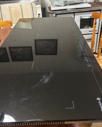 piano cottura a induzione De Dietrich DTI1089VE
