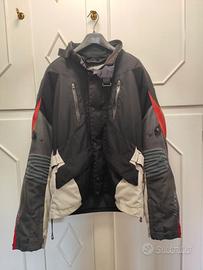 Giacca moto DAINESE
