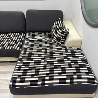 Divano chaise-longue a destra