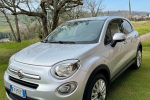 Fiat 500x 1.6 multijet 120cv Lounge my 2018