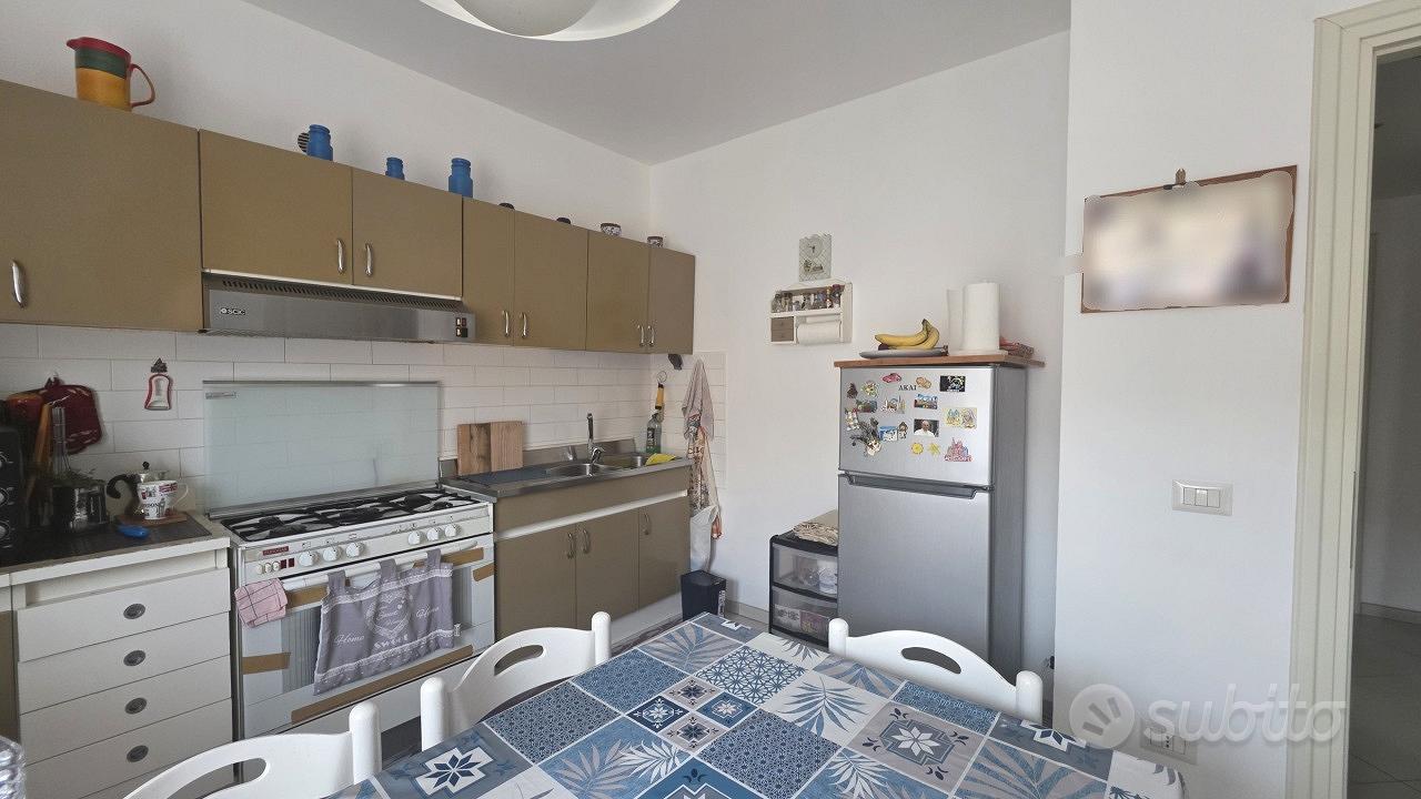Apartment in Milazzo, Parco - Vista 5