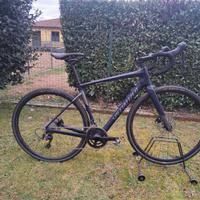 Specialized Diverge Comp Carbon - Gravel