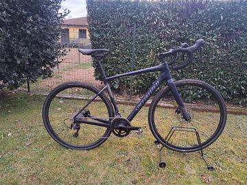 Specialized Diverge Comp Carbon - Gravel