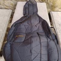 custodia morbida contrabbasso