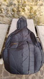 custodia morbida contrabbasso