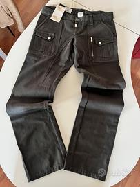 Jeans uomo richmond tg 50 perfetto