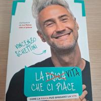La vita che ci piace - Vincenzo schettini