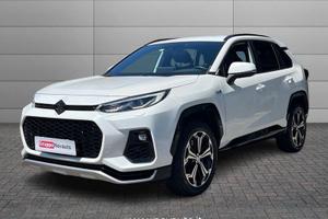 Suzuki Across 2.5 Plug-In Hybrid Top E-CVT 4W...