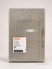 Gewiss GW40610 quadro incasso 54 moduli NUOVO