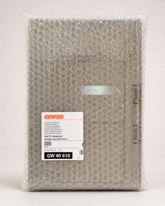 Gewiss GW40610 quadro incasso 54 moduli NUOVO