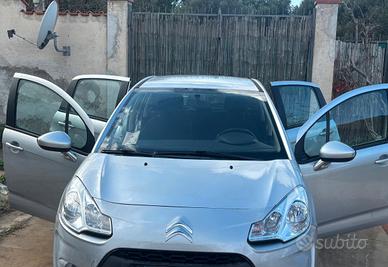 Citroen C3 2010