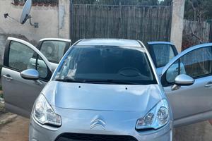 Citroen C3 2010