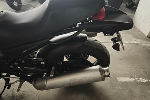 Ducati Monster 620 Dark – 2002 – Perfetta