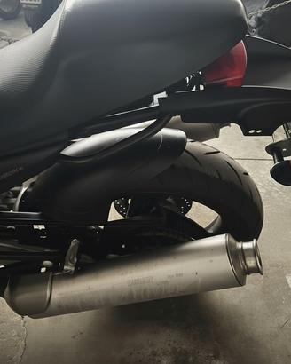 Ducati Monster 620 Dark – 2002 – Perfetta