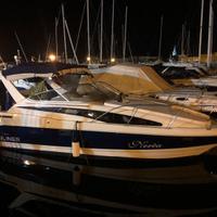 Bayliner ciera 2855