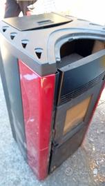 stufa a pellets 5 kw