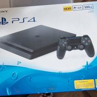 Bundle PS4